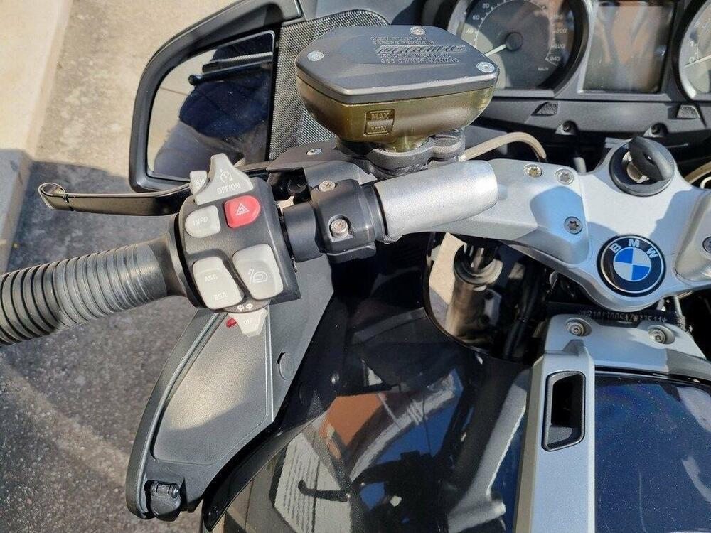 Bmw R 1200 RT (2010 - 13) (11)