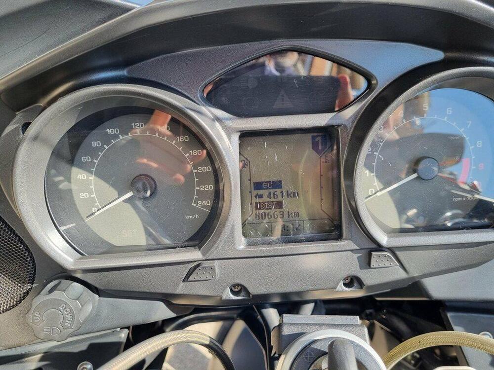 Bmw R 1200 RT (2010 - 13) (12)