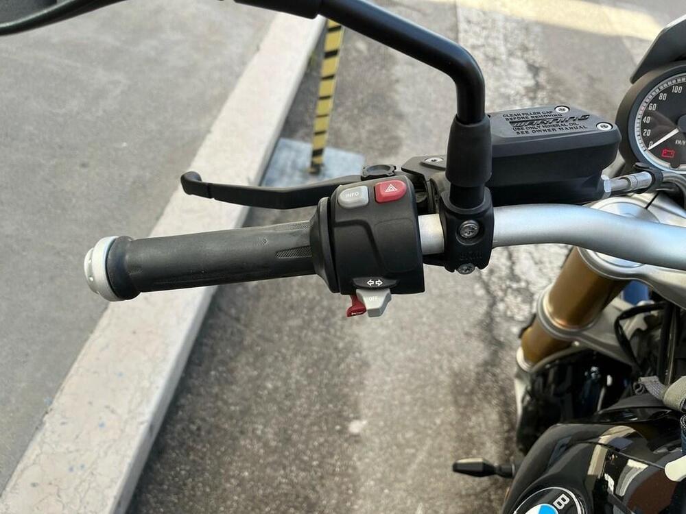 Bmw R nineT 1200 (2014 - 16) (10)