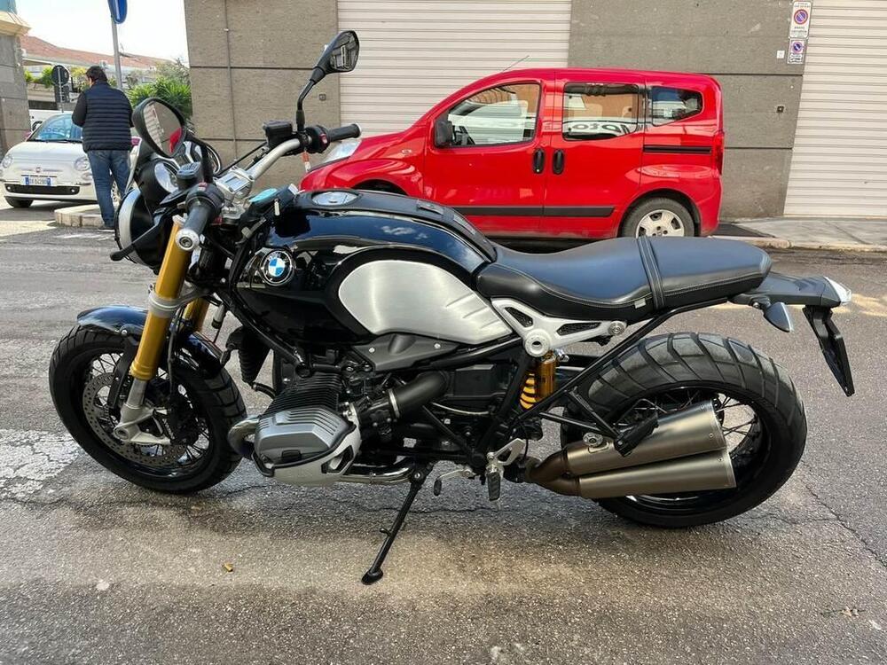 Bmw R nineT 1200 (2014 - 16) (6)
