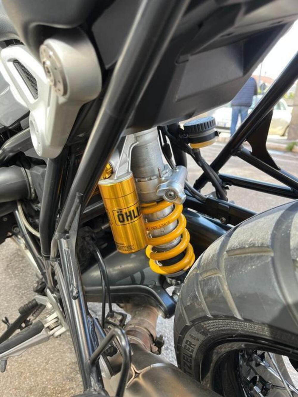 Bmw R nineT 1200 (2014 - 16) (8)