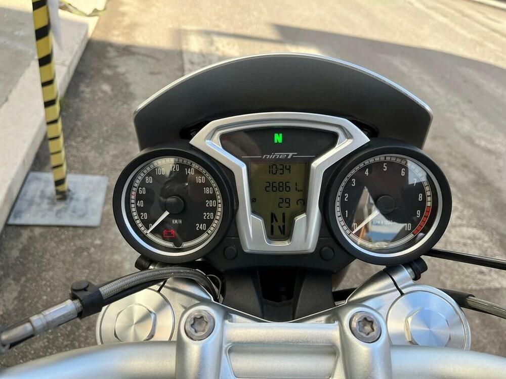 Bmw R nineT 1200 (2014 - 16) (11)