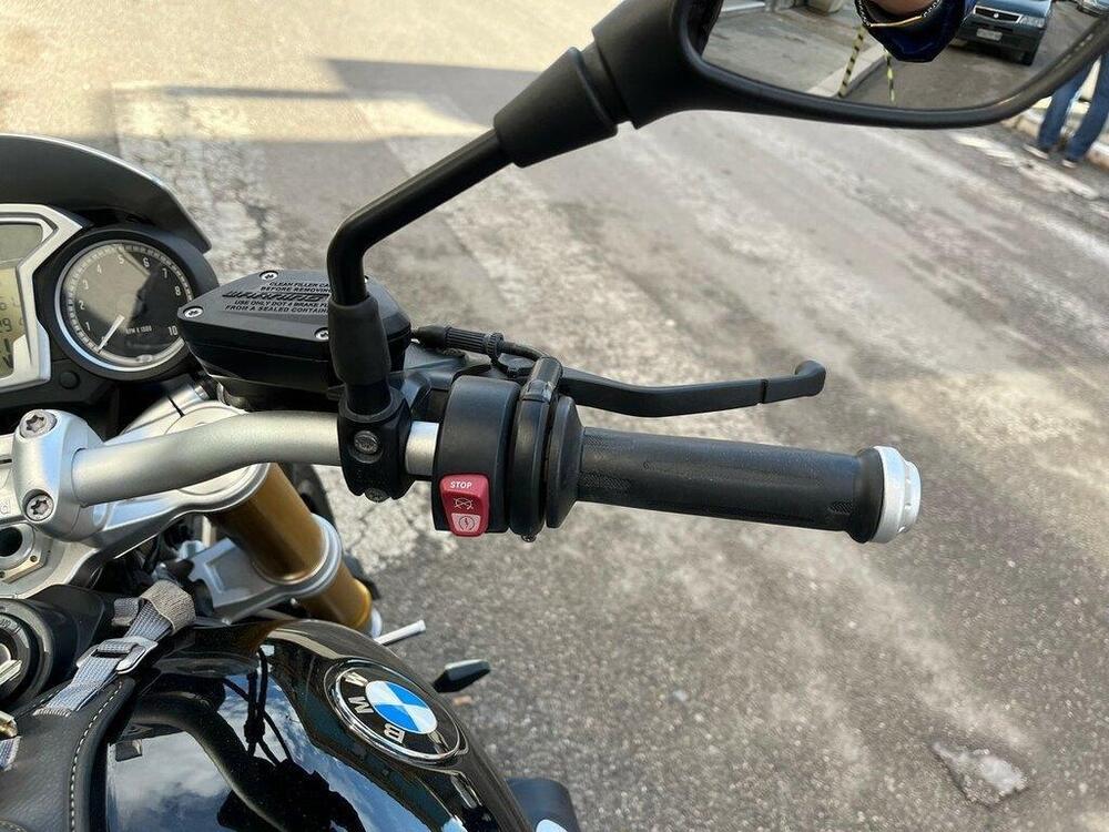 Bmw R nineT 1200 (2014 - 16) (12)