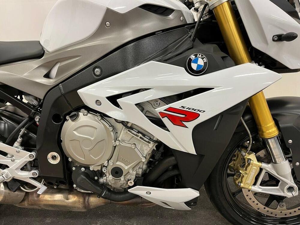 Bmw S 1000 R (2014 - 16) (3)