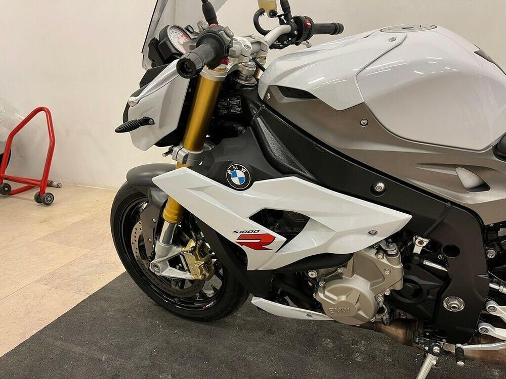 Bmw S 1000 R (2014 - 16) (11)