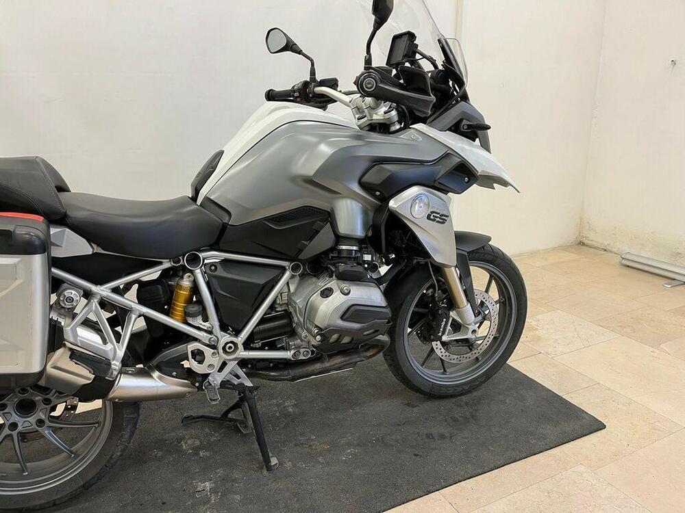 Bmw R 1200 GS (2013 - 16) (3)