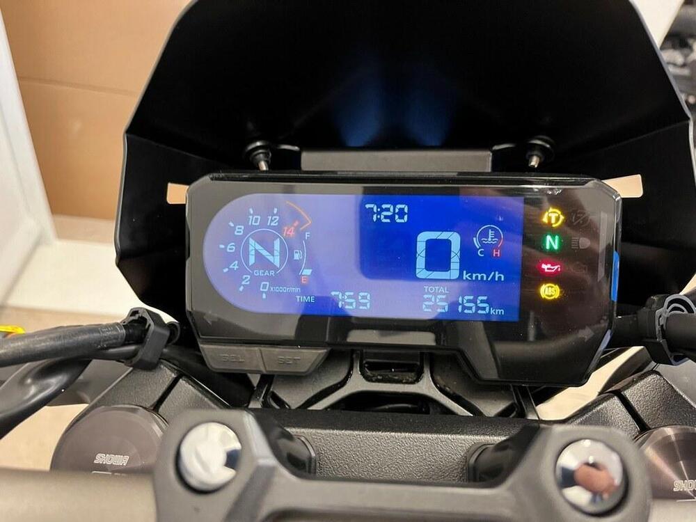 Honda CB 650 R (2019 - 20) (8)