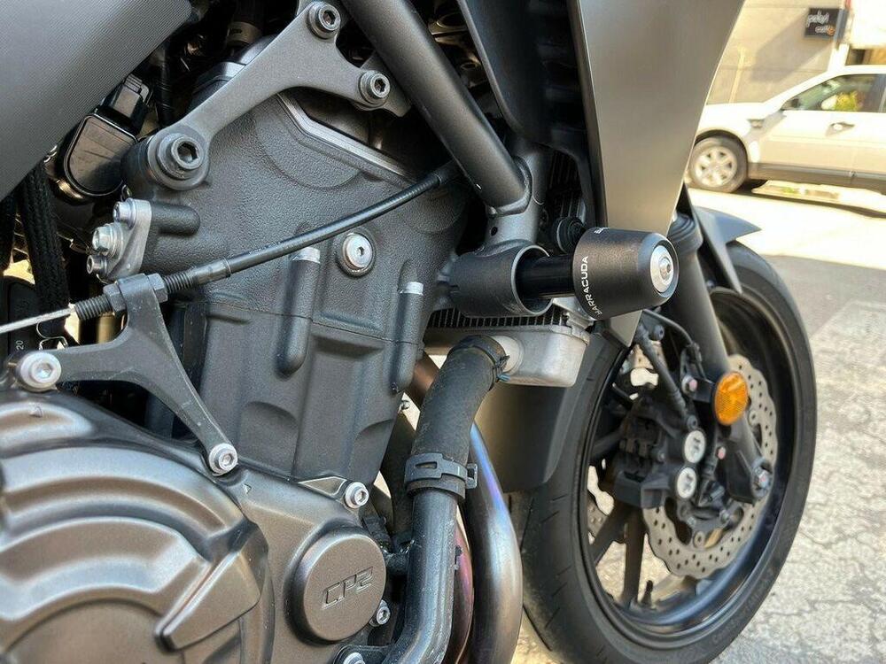 Yamaha Tracer 700 (2016 - 20) (8)