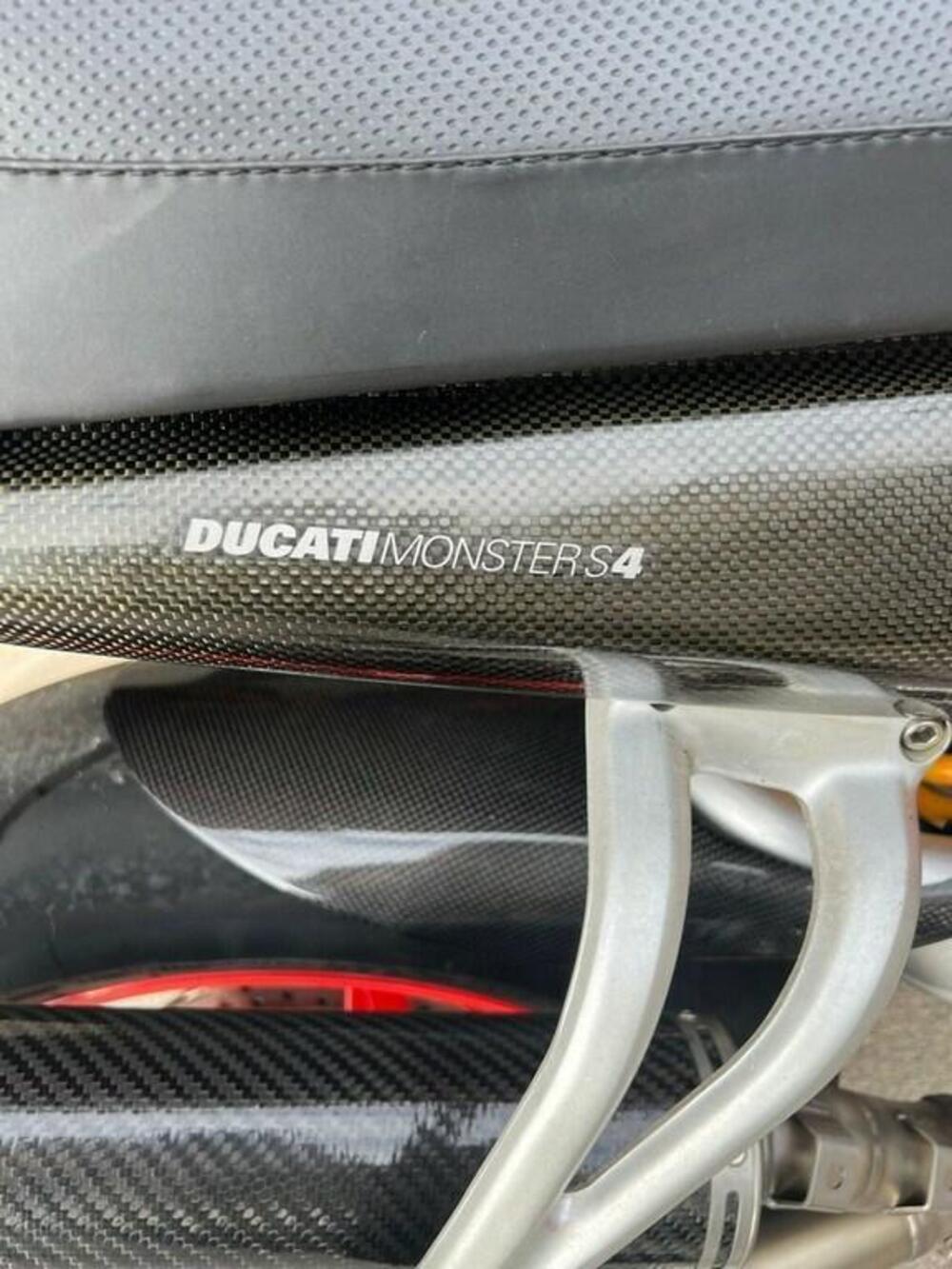 Ducati Monster 900 S4 (2001 - 02) (4)