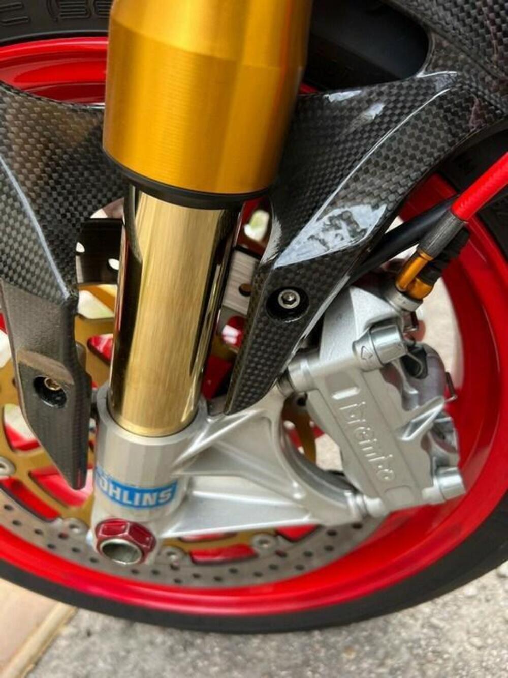 Ducati Monster 900 S4 (2001 - 02) (13)