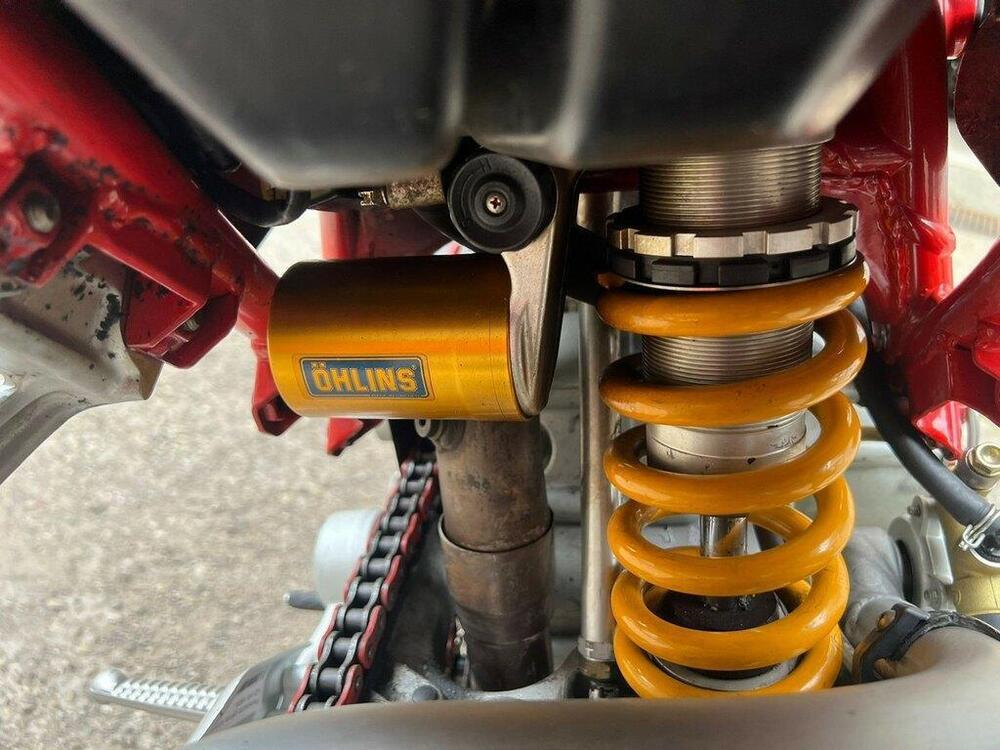 Ducati Monster 900 S4 (2001 - 02) (14)