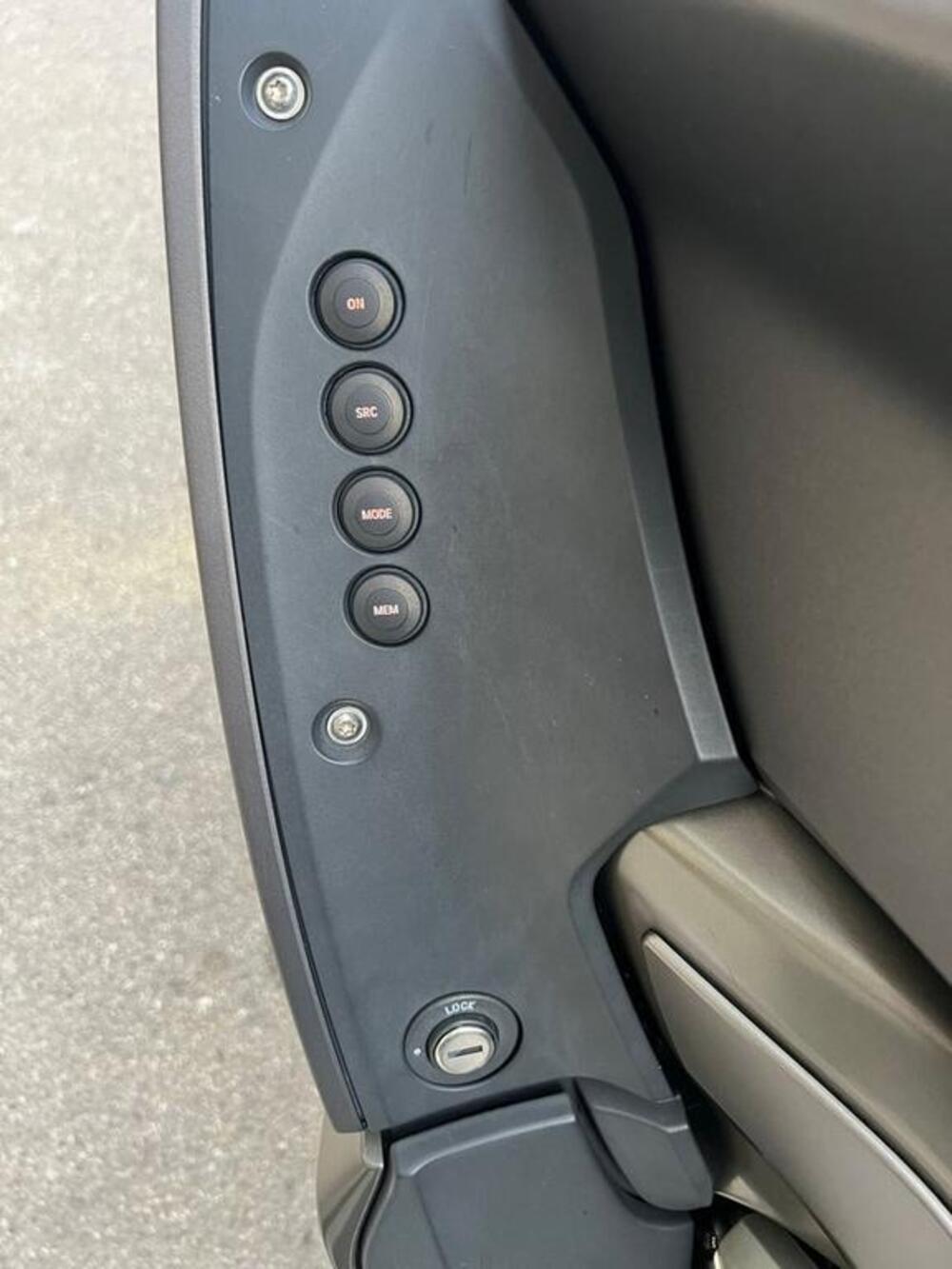 Bmw K 1600 GT (2010 - 16) (11)