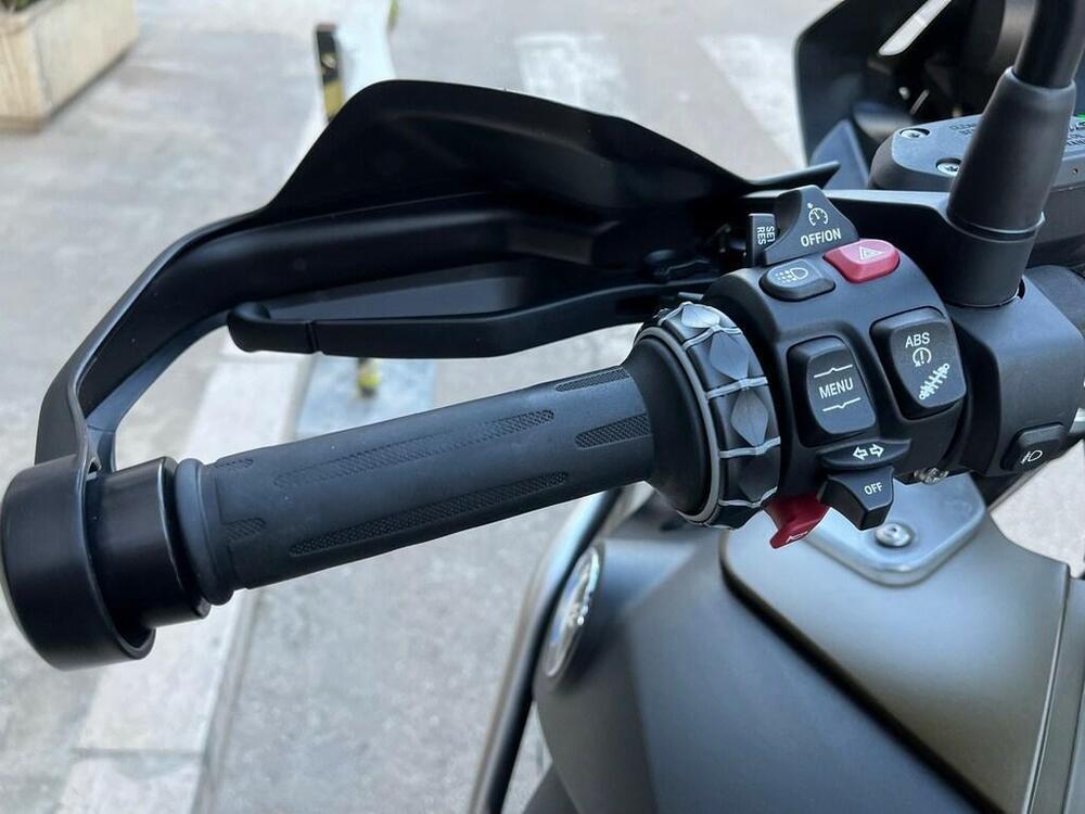 Bmw R 1250 GS Adventure (2019 - 20) (8)
