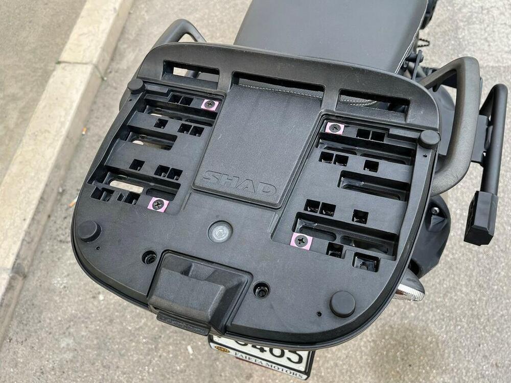 Triumph Tiger 800 XCx (2015 - 17) (6)