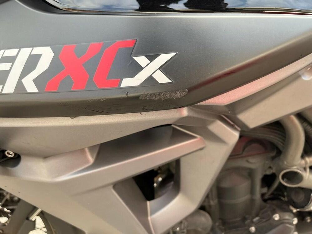 Triumph Tiger 800 XCx (2015 - 17) (12)