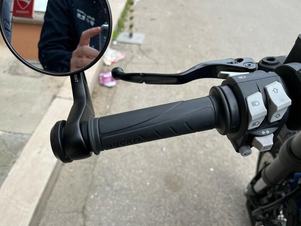 Ducati Scrambler 800 Nightshift (2023 - 25) (9)