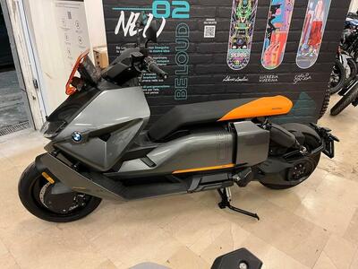 Bmw CE 04 (2021 - 25) usata