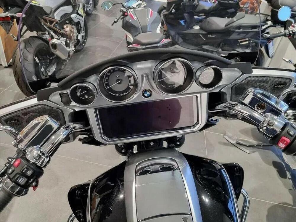 Bmw R 18 Transcontinental (2021 - 24) (11)