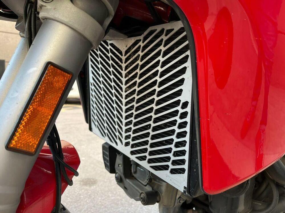 Ducati Multistrada 1200 S (2015 - 17) (12)