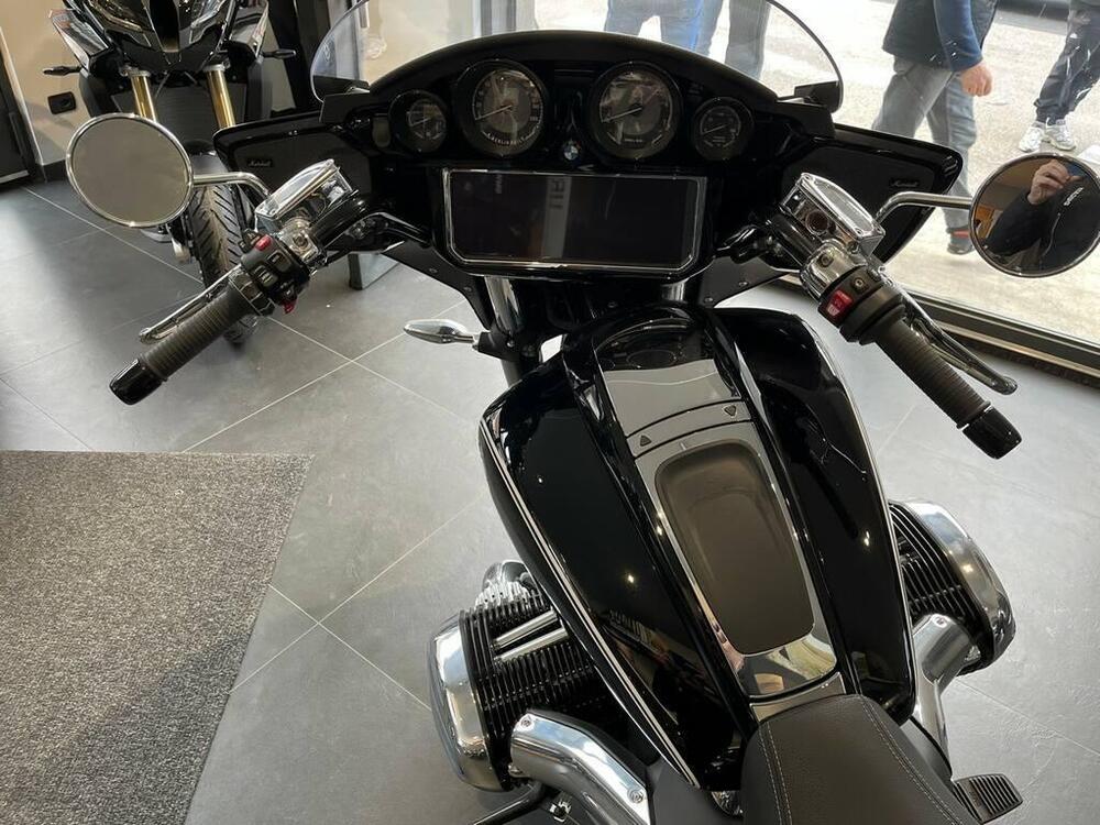 Bmw R 18 B (2021 - 24) (9)