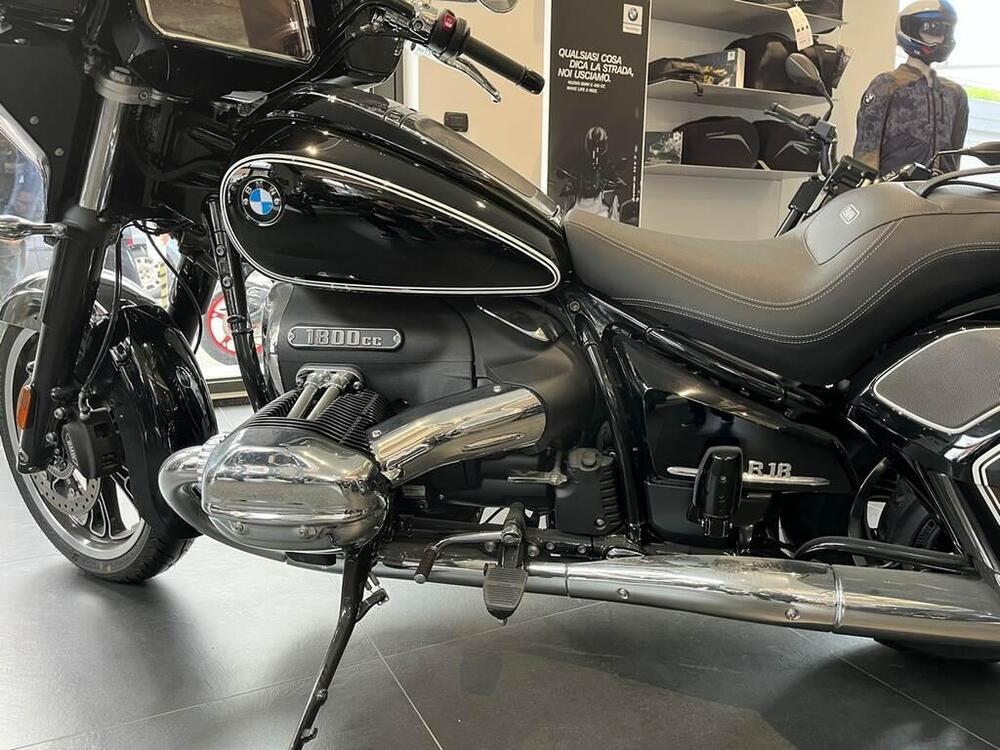 Bmw R 18 B (2021 - 24) (8)