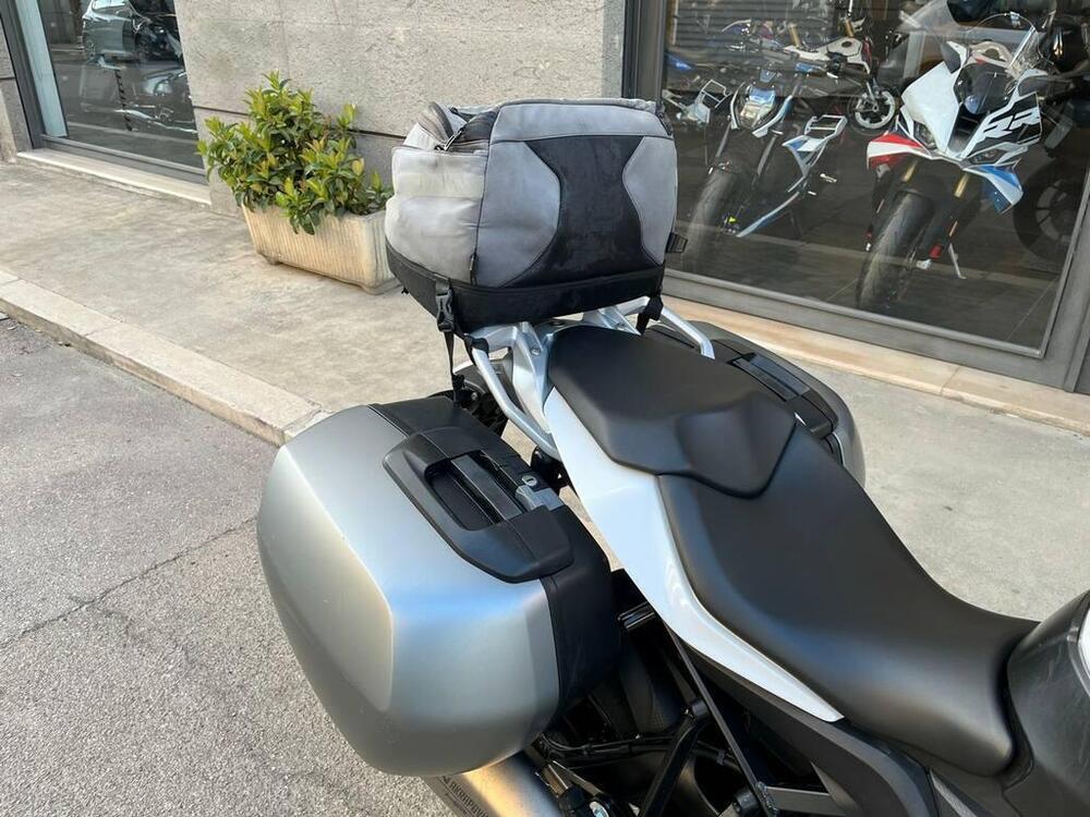 Bmw S 1000 XR (2017 - 19) (7)