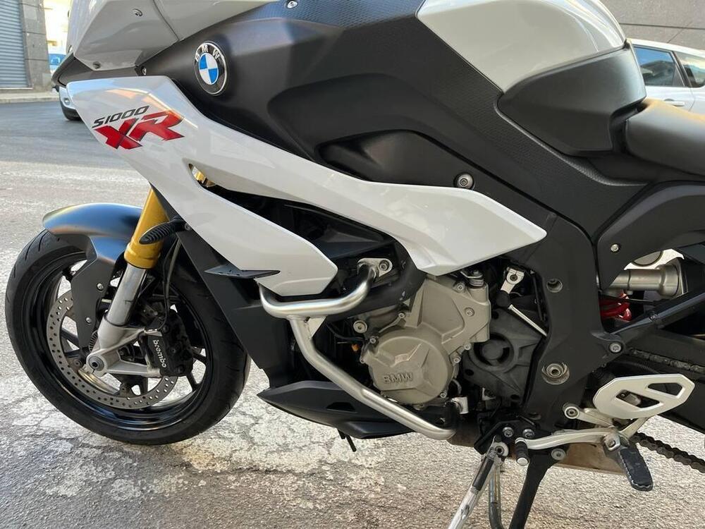 Bmw S 1000 XR (2017 - 19) (9)