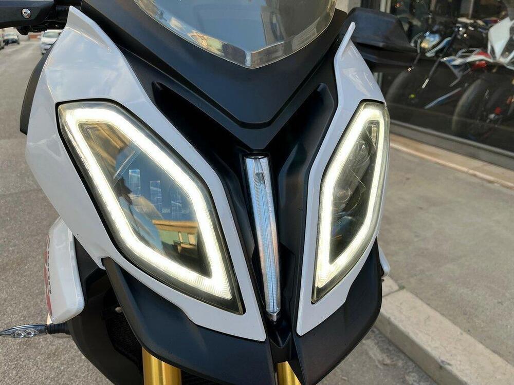 Bmw S 1000 XR (2017 - 19) (4)