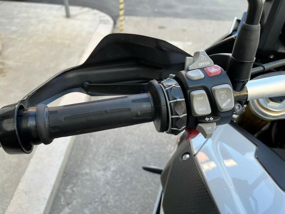 Bmw S 1000 XR (2017 - 19) (10)