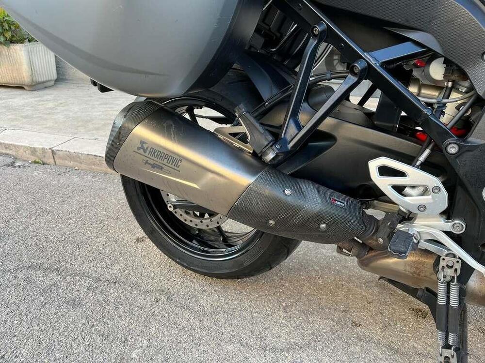 Bmw S 1000 XR (2017 - 19) (6)