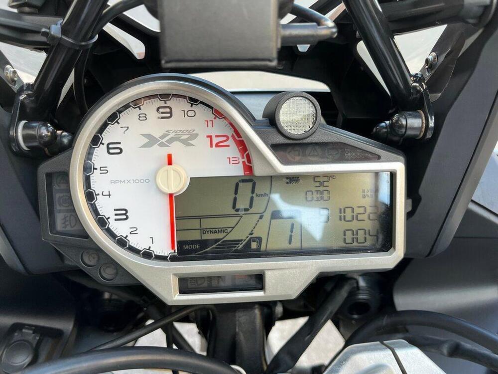 Bmw S 1000 XR (2017 - 19) (11)