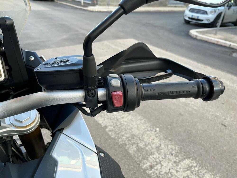 Bmw S 1000 XR (2017 - 19) (12)