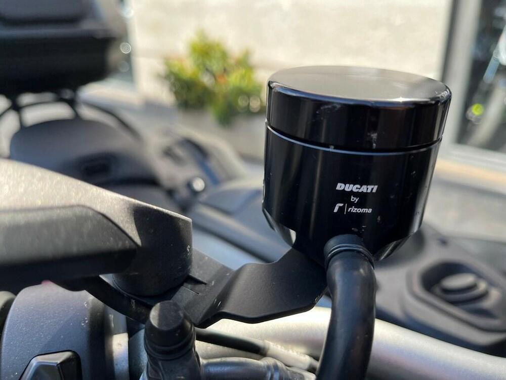 Ducati Multistrada V4 S (2021 - 24) (14)