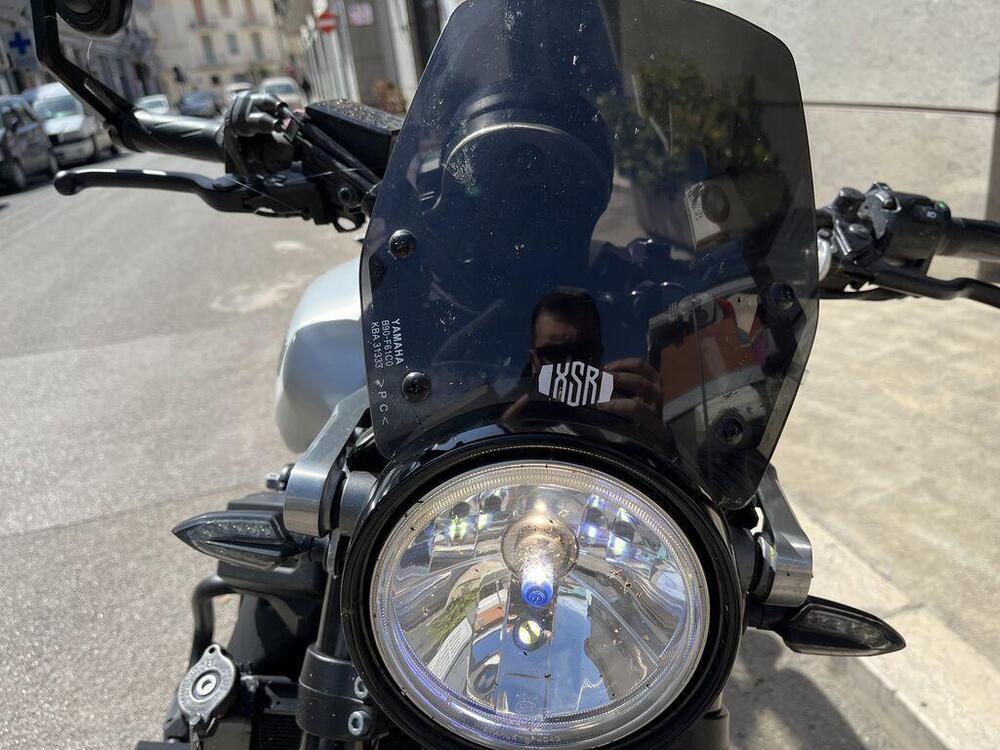 Yamaha XSR 900 ABS (2016 - 20) (4)