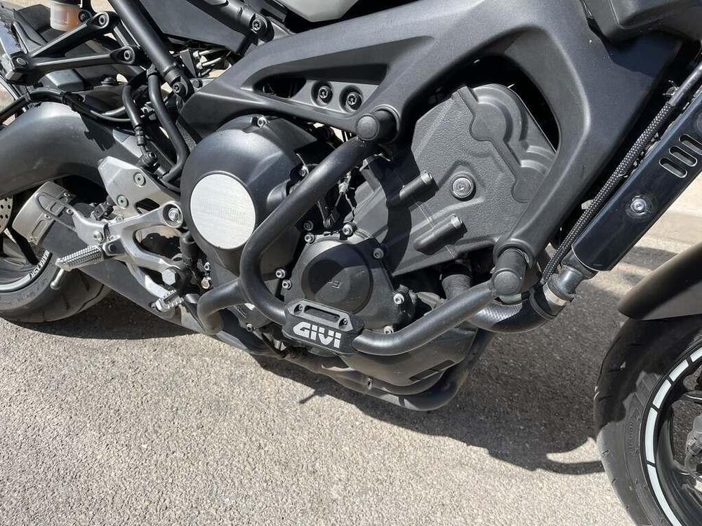 Yamaha XSR 900 ABS (2016 - 20) (6)