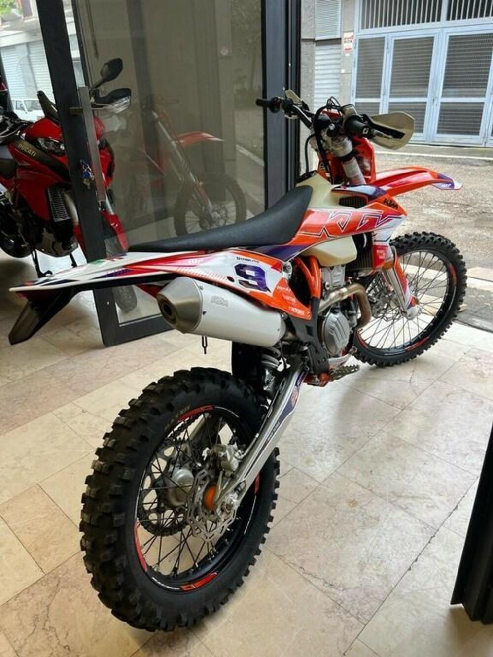 KTM 350 EXC-F (2024) (4)