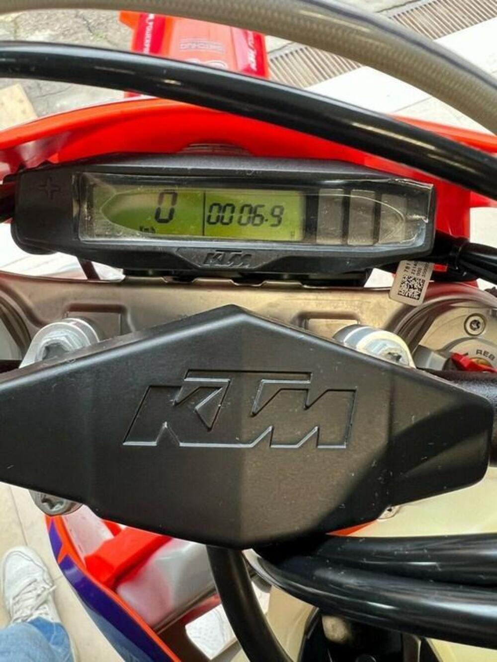 KTM 350 EXC-F (2024) (7)