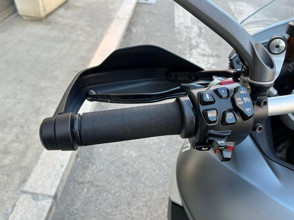 Ducati Multistrada V4 S (2021 - 24) (9)