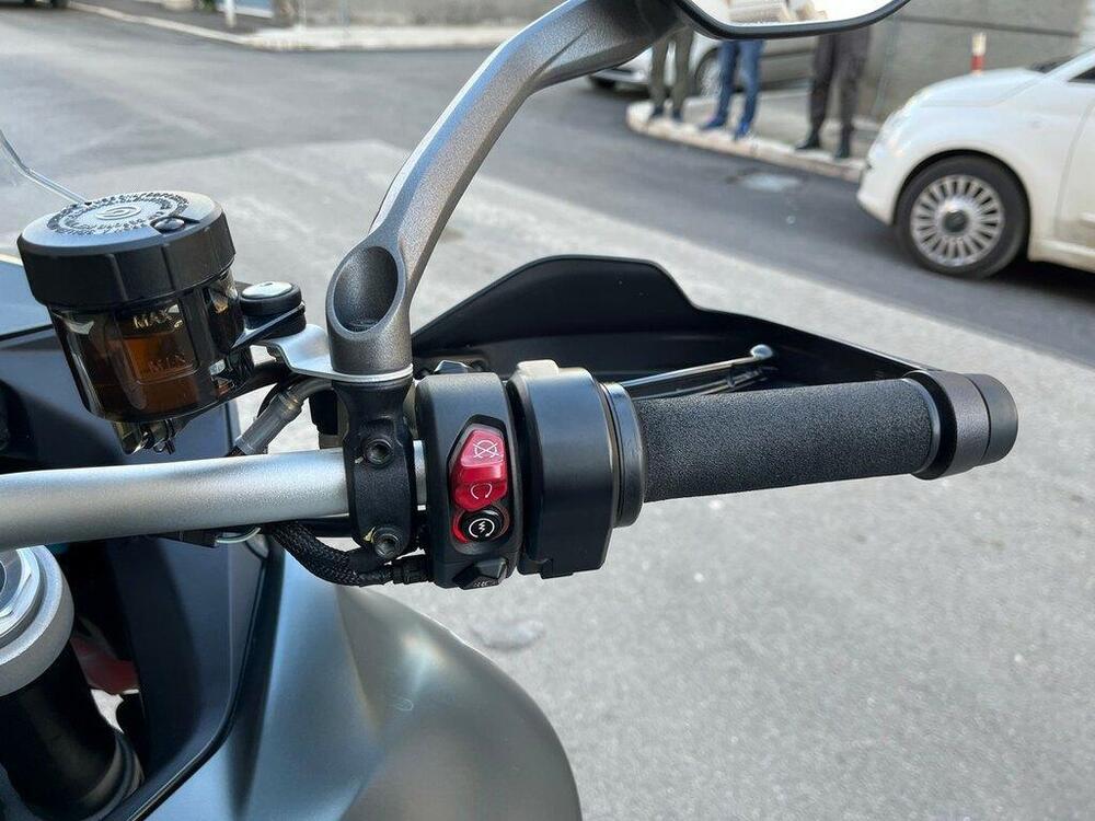 Ducati Multistrada V4 S (2021 - 24) (11)