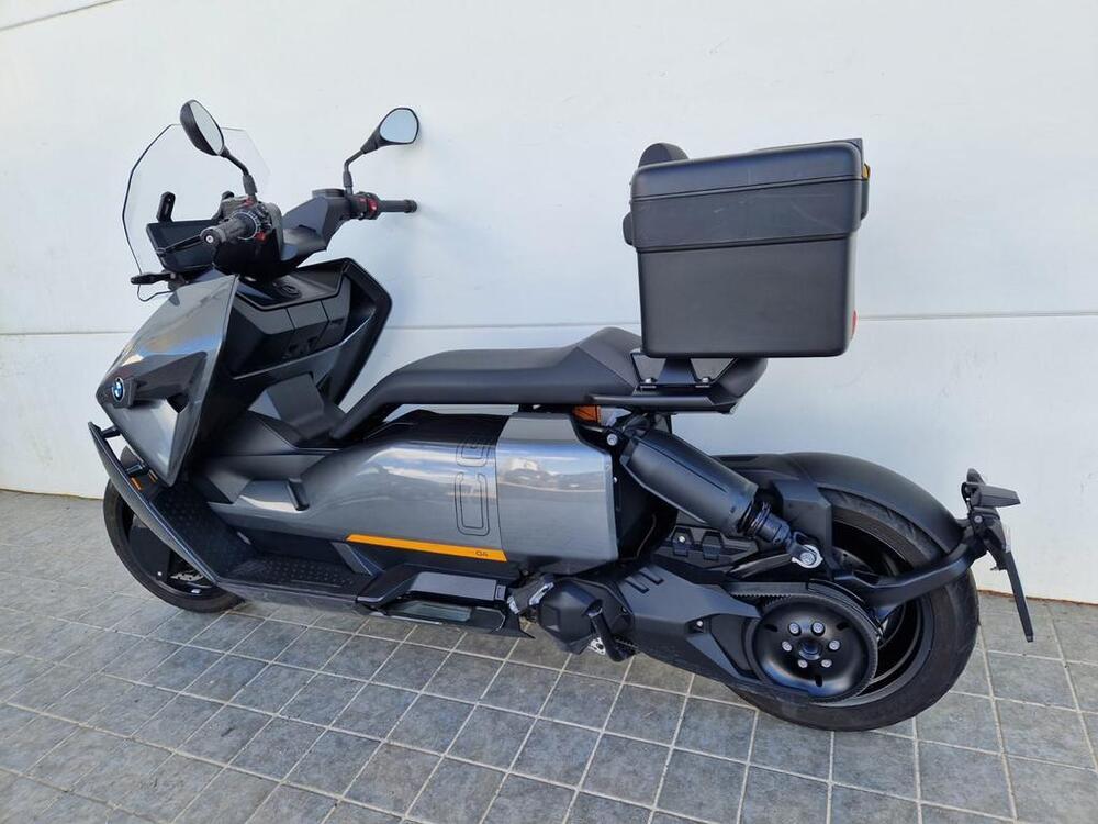 Bmw CE 04 (2021 - 25) (3)