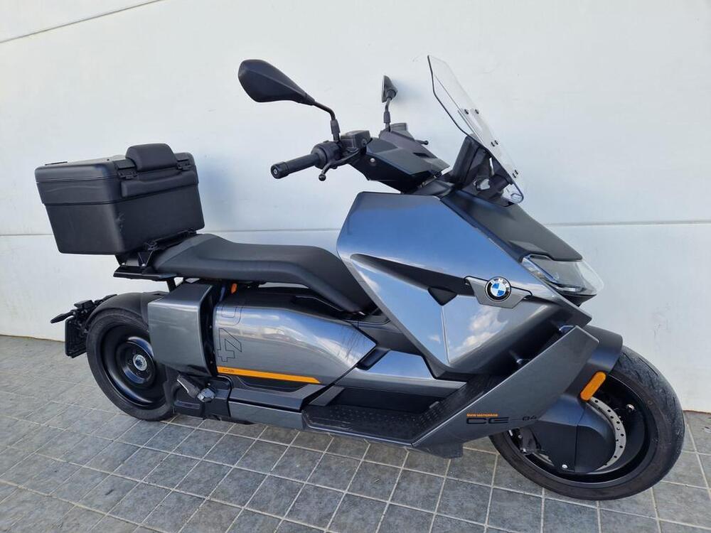 Bmw CE 04 (2021 - 25) (6)