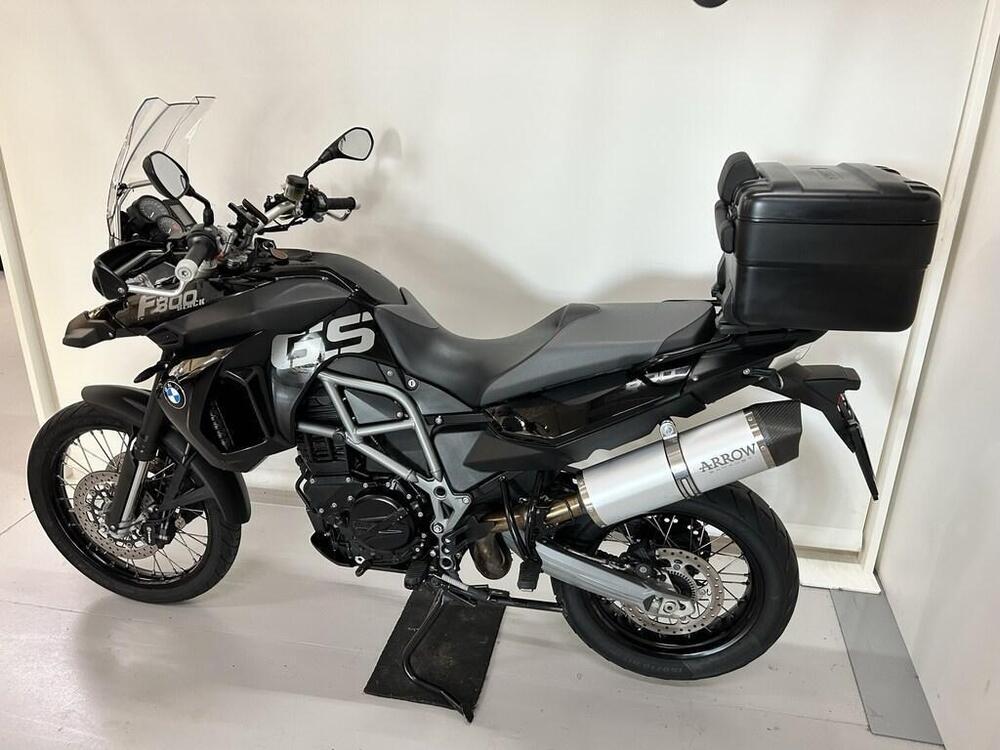 Bmw F 800 GS (2008 - 15) (7)