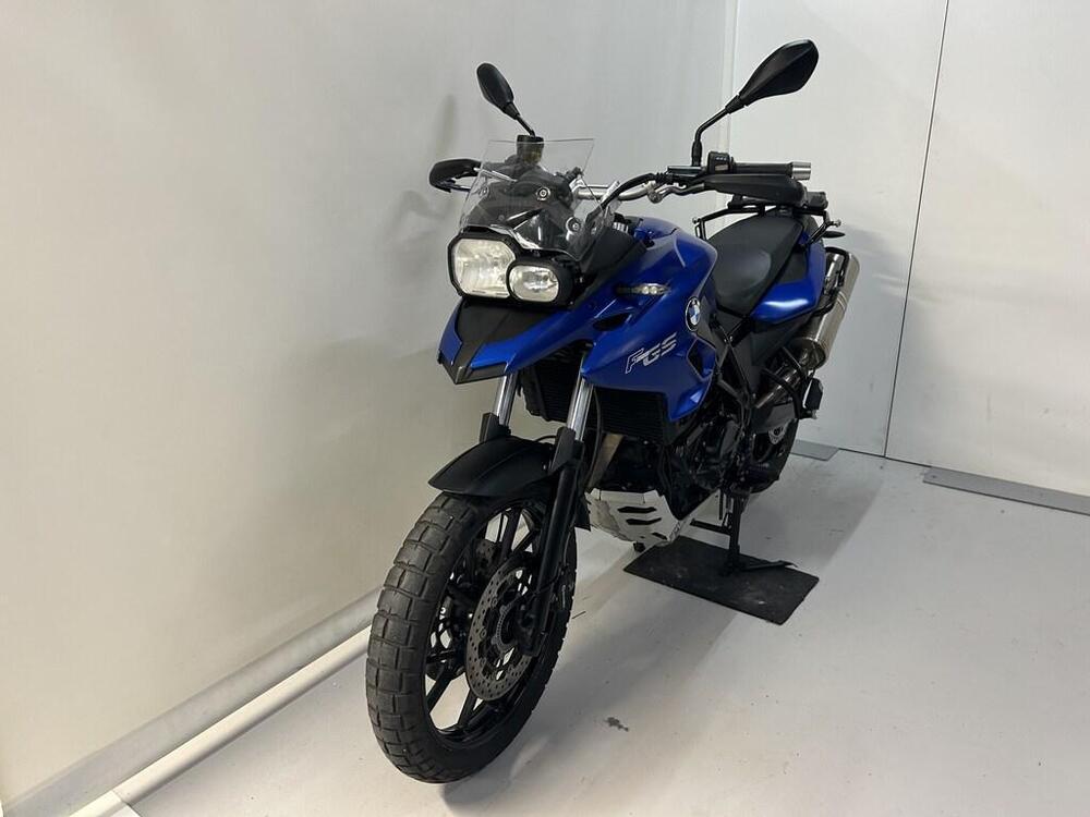 Bmw F 700 GS (2012 - 15) (3)