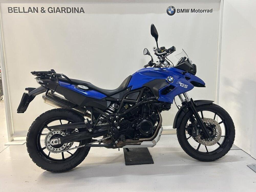 Bmw F 700 GS (2012 - 15) (12)
