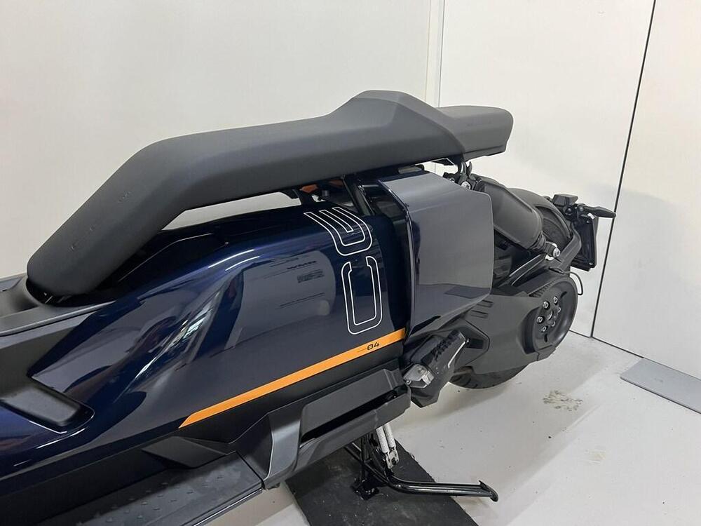 Bmw CE 04 (2021 - 25) (2)