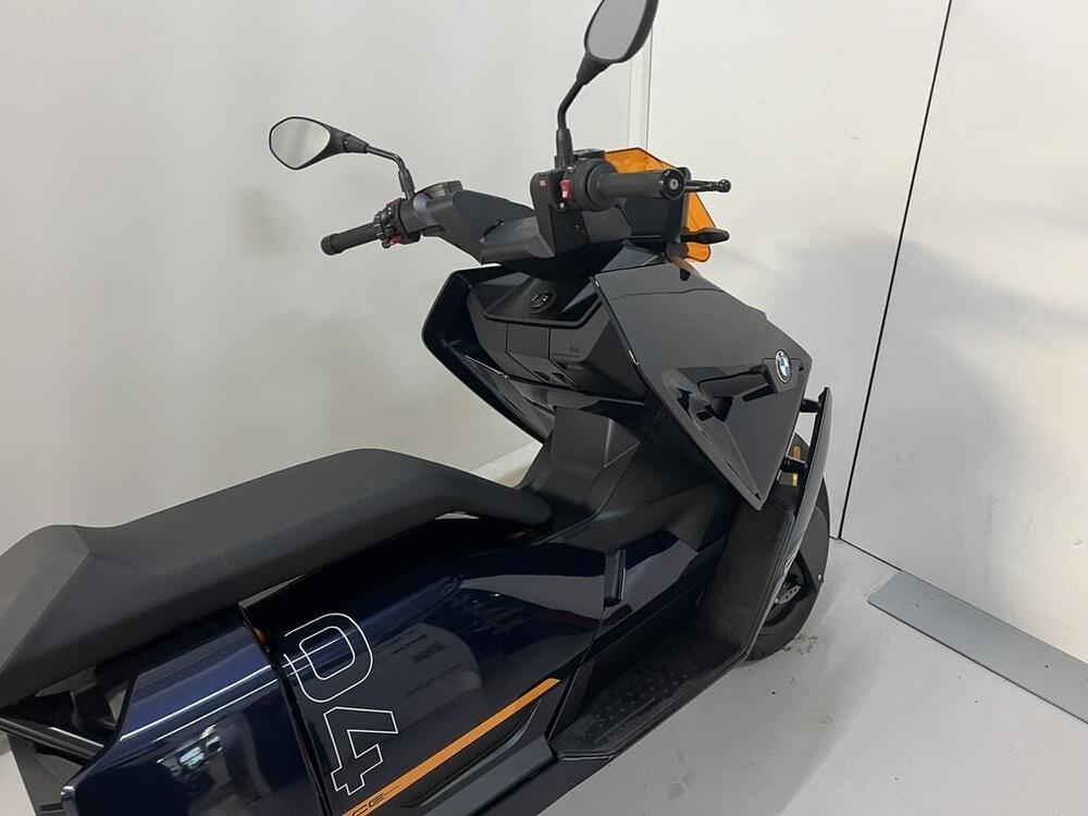 Bmw CE 04 (2021 - 25) (12)