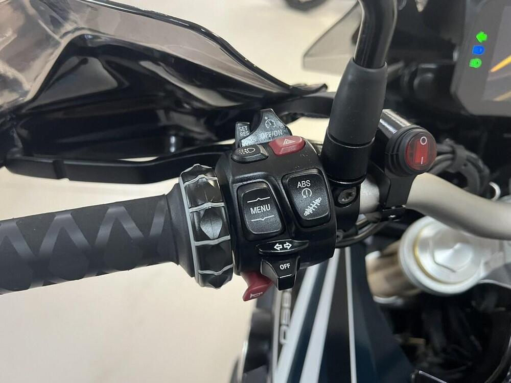 Bmw F 850 GS (2021 - 24) (5)