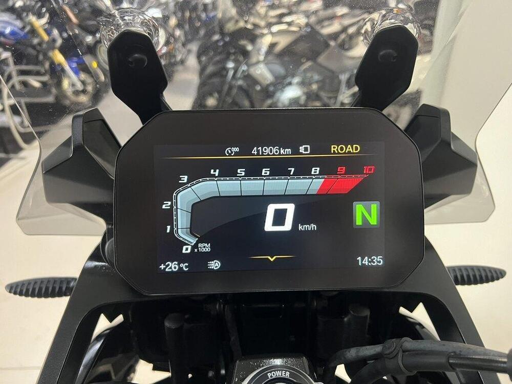Bmw F 850 GS (2021 - 24) (6)