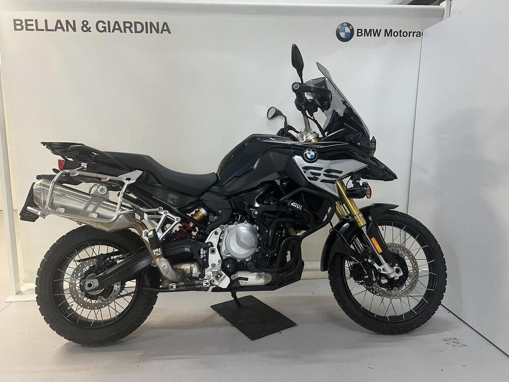 Bmw F 850 GS (2021 - 24) (8)