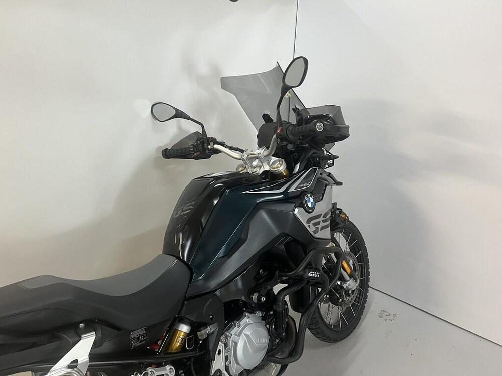 Bmw F 850 GS (2021 - 24) (10)
